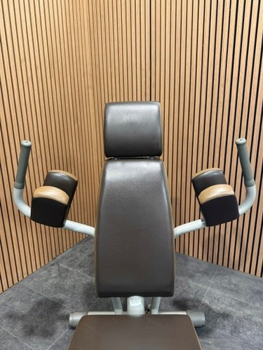 Technogym easy line pec - technogym,