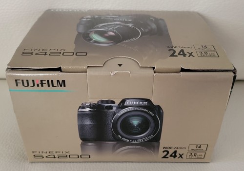 Nuovo fujifilm finepix - *nuovo*,
