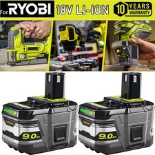 Batteria 8000mAh 18V per