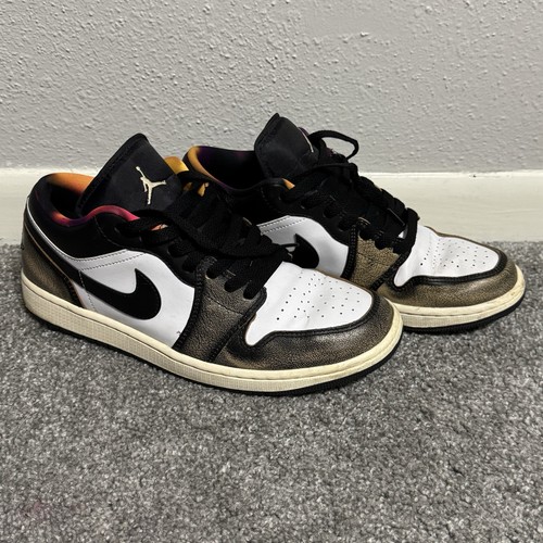 Taglia jordan 1 low - taglia, se