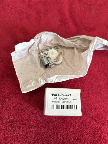 Blaupunkt attuatore flap - attuatore,