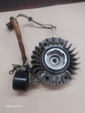 Bobina elettronica motosega - elettronica,