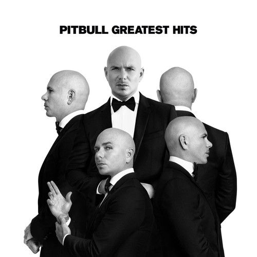 Pitbull greatest hits - pitbull,