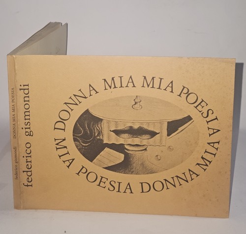 Donna mia poesia - , di
