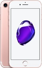 APPLE IPHONE 7 4G GSM UNLOCKED