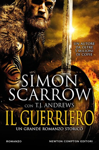Libri simon scarrow - simon, andrews