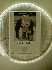 Amici Miei 130 Minuti Dvd