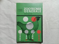 A.Falaschini A.Vivarelli A.F. Falaschini. Zootecnia generale. Volume III