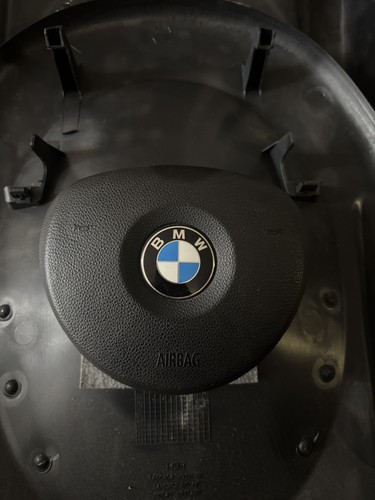 Airbag volante bmw serie - bmw,