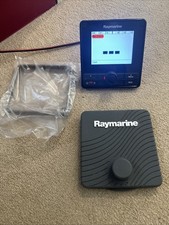 Raymarine P70rs Testina