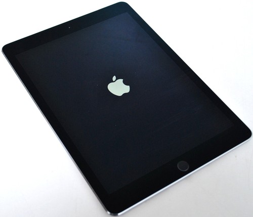 Apple ipad pro a1674 grigio - apple,