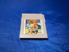 Street Fighter 2 Game Boy