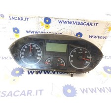 Quadro Strumenti Fiat Ducato