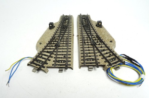 5202 märklin binario - märklin, m