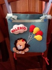 Porta pigiamino Bimbo