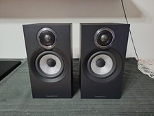 Diffusori B&W 607 S3 Casse Speakers BOWERS & WILKINS HiFi Home Theater