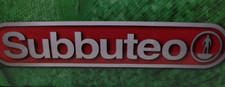 Subbuteo - Squadre di calcio