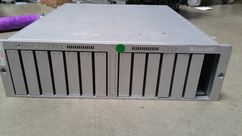 Apple xserve raid a1009 - apple,