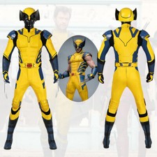 Costume Wolverine Deadpool &
