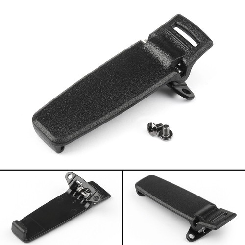 Pezzi clip ricambio - 4,