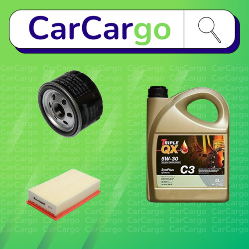 Kit tagliando per nissan micra - tagliando,