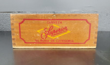 Scatola portasigari vintage