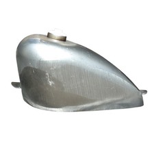 Serbatoio benzina peanut - serbatoio,