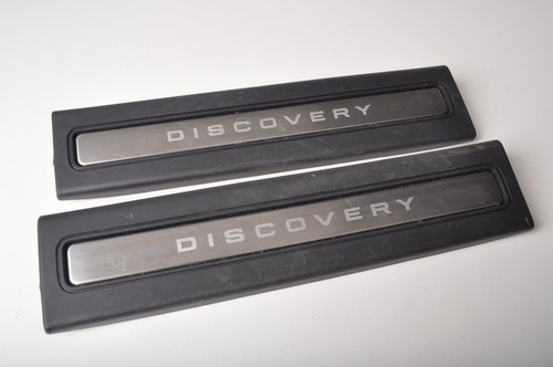 Land rover discovery - rover,