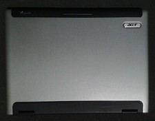 NoteBook ACER TRAVELMATE 5510 Laptop- Parti di Ricambio - Scheda Madre - Lcd ecc