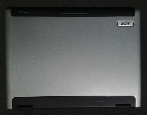 Notebook acer travelmate 5510 - acer,