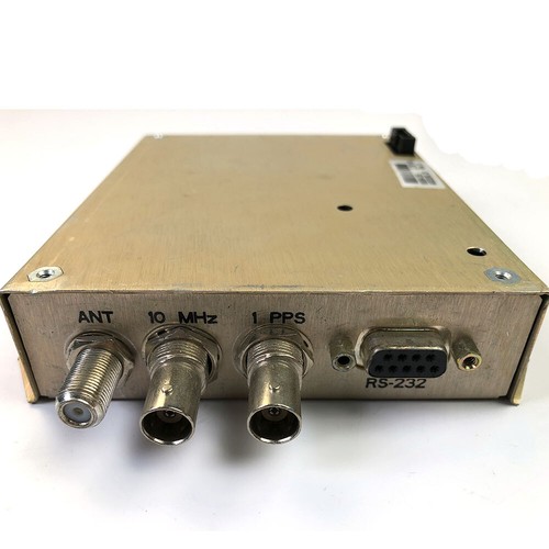 Trimble gps 10mhz ocxo - 10mhz, pps