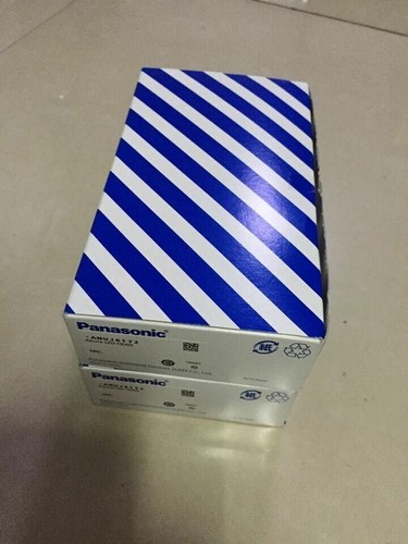 1pz nuovo panasonic anuj6172 - 1pz,