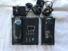 TELEFONO RISPOSTA EUROTEL 2000 CON PORTATILE AGGIUNTIVO