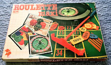 GIOCO ROULETTE  giochi adriano