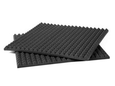 10 Pannelli Fonoassorbenti