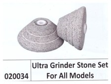 Elgi Ultra Grind + Rulli e