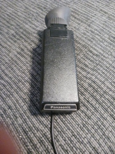 Mirino elettrico panasonic - elettrico,