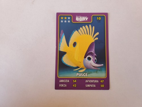 Collezione disney pixar auchan - collezione,