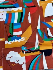 Barca a vela Hobie Cat anni 70