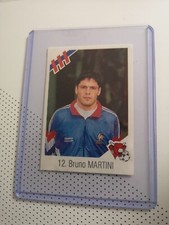 Bruno Martini Équipe De