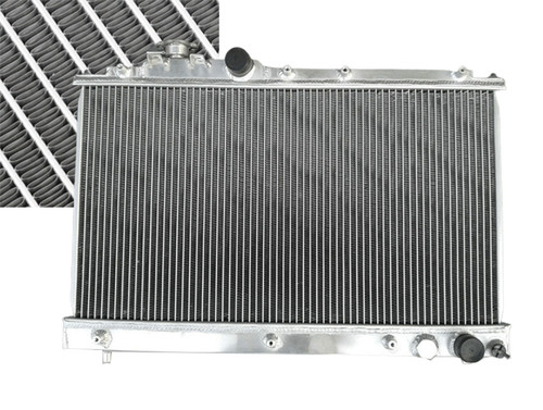 Aluminium radiateur pour - aluminium,