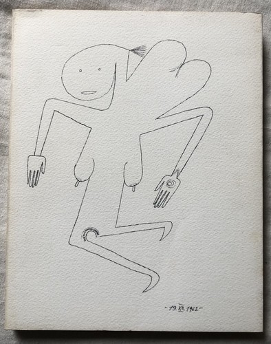 Victor brauner catalogue - victor,