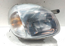 92102-02XXX , FARO ANTERIORE DESTRO HYUNDAI ATOS PRIME, RICAMBI USATI