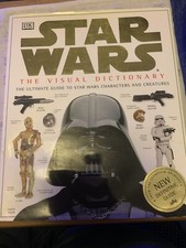 Star Wars The Visual