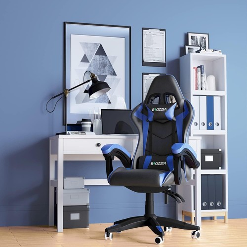 Bigzzia sedia gaming - gaming,,