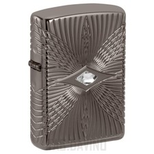 ZIPPO ACCENDINO PATTERN DESIGN