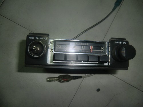 Autoradio autovox auto - autoradio,