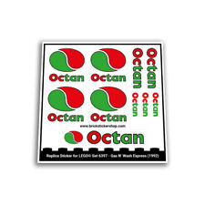 Adesivo di ricambio per Set