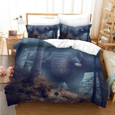 Set copriletto trapuntato