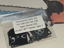 Kit riparazione carburatori